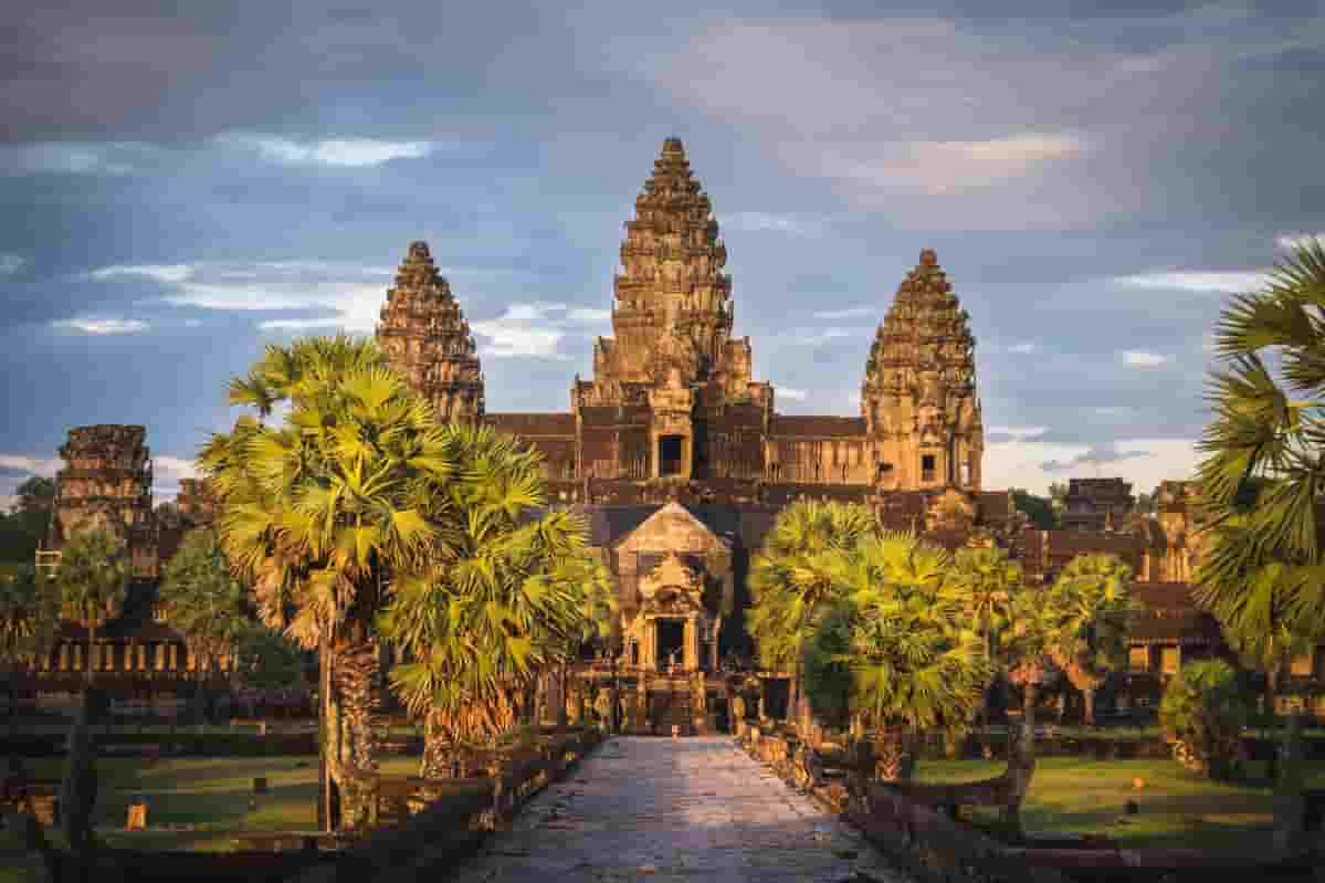Vietnam and Cambodia Tour Packages